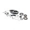 Meritor Repair Kit, Adjusting Ring, Differential KIT2936 - alternate 4